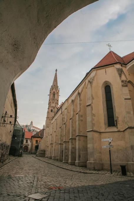 Appartamento Cozy In The Heart Of The Historic