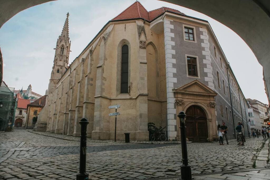 Apartman Cozy In The Heart Of The Historic *
