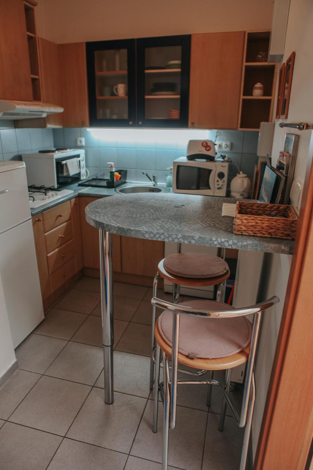 Cozy In The Heart Of The Historic Appartamento