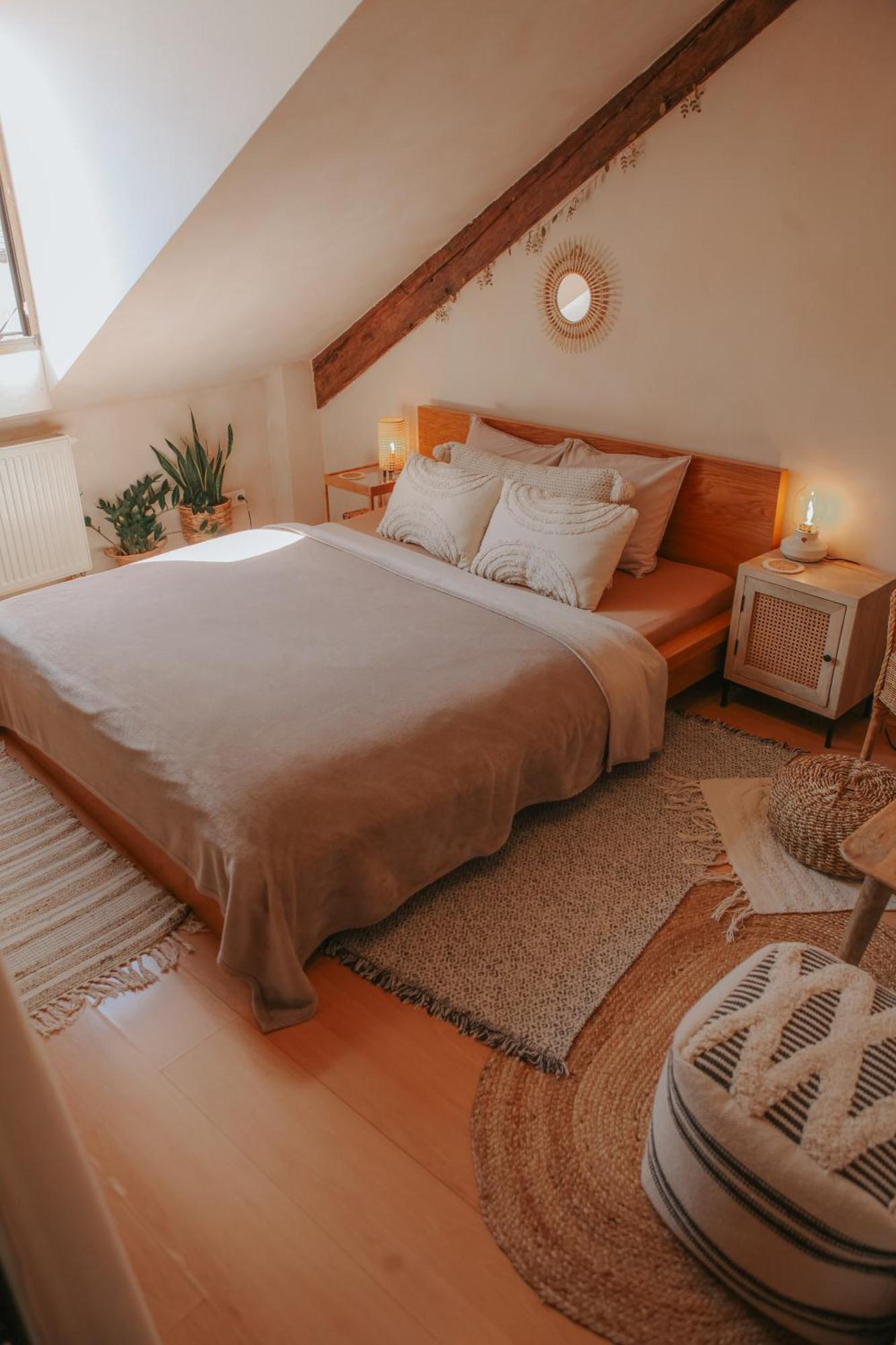 Cozy In The Heart Of The Historic * Pozsony