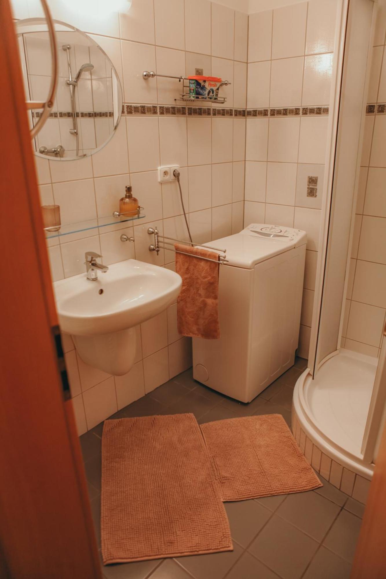 Cozy In The Heart Of The Historic Pozsony