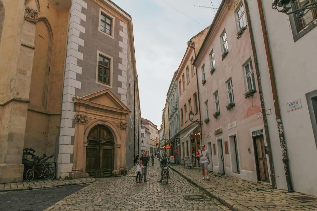 Appartamento Cozy In The Heart Of The Historic