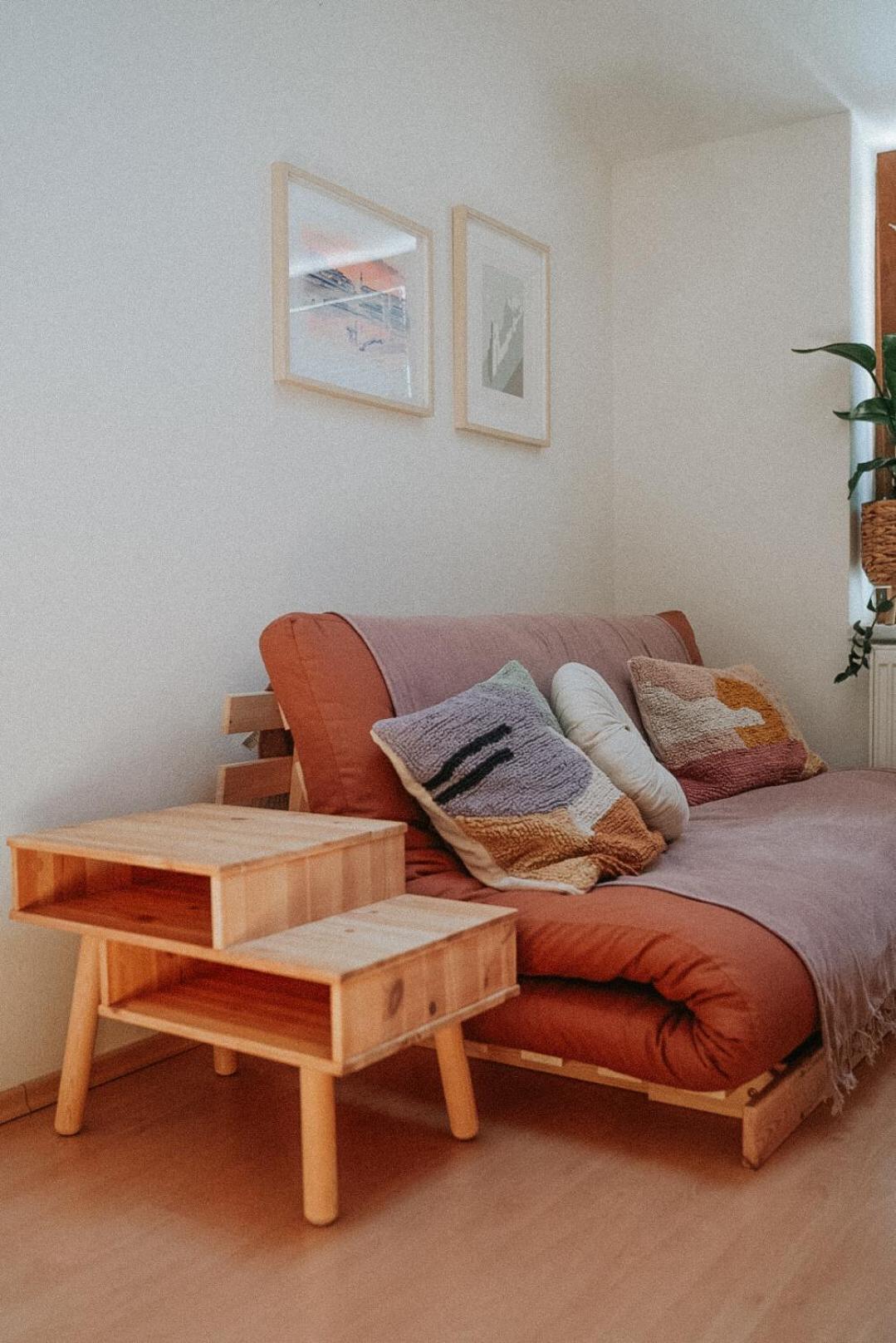 Cozy In The Heart Of The Historic Appartamento Bratislava